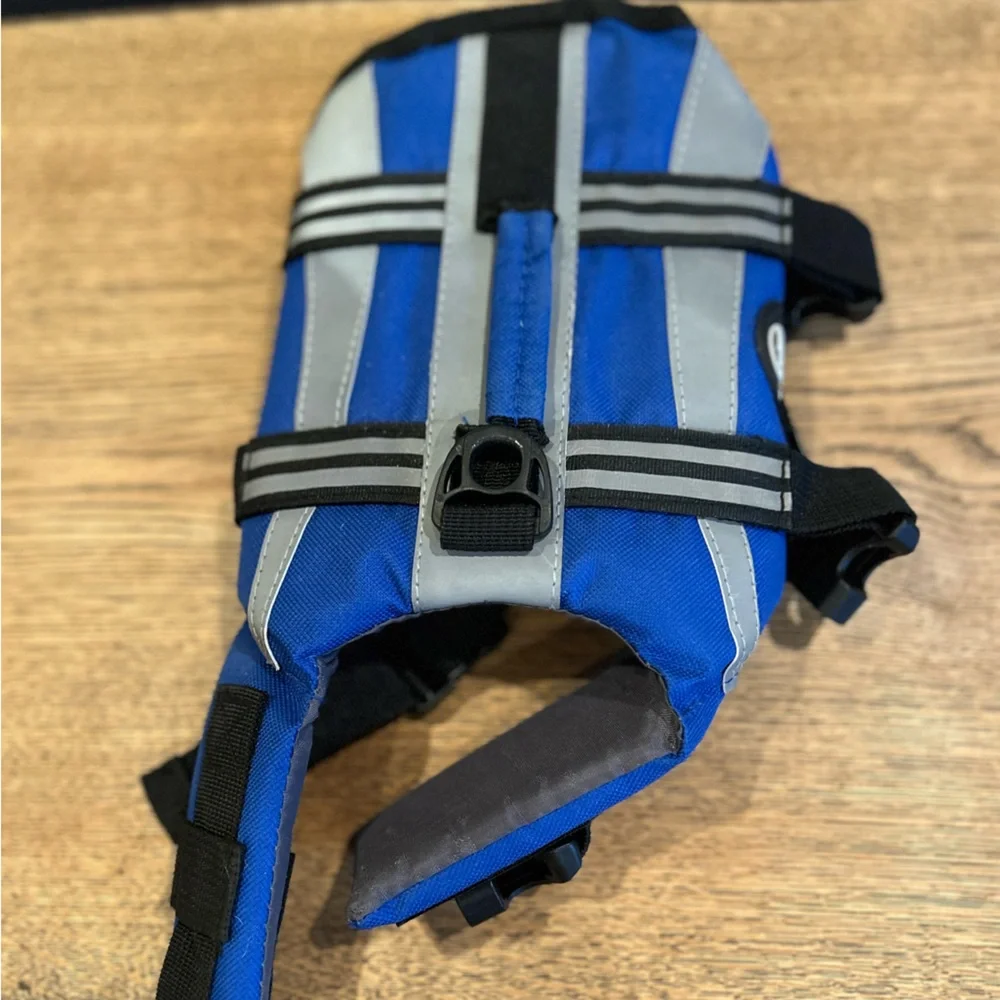 Dog Life Vest XS